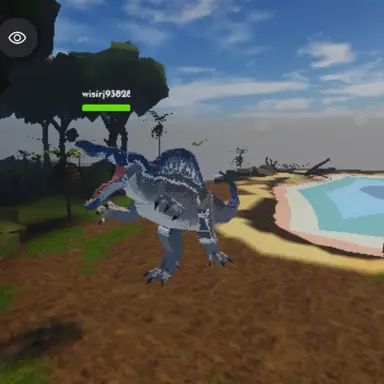 Profile image of 레인포레스트 스피노