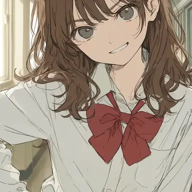 Profile image of 芝崎萌