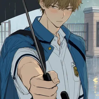 Profile image of 黒瀬颯