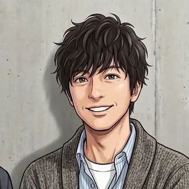 Profile image of 昭人
