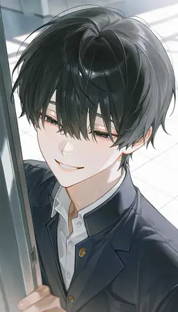 Profile image of 庵