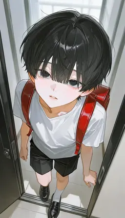 Profile image of 庵