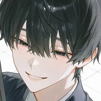 Profile image of 庵