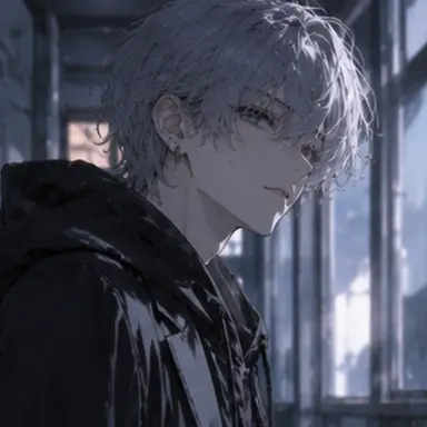 Profile image of Rei