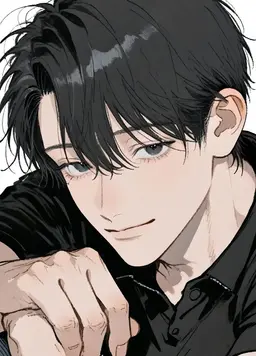 Profile image of お兄さん