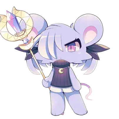 SassyClock6713의 무나