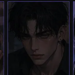 Profile image of Damien