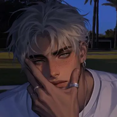 Profile image of Evan