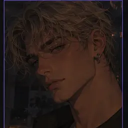 Profile image of Alex