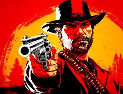 CroakyDhole3886의 RDR RPG