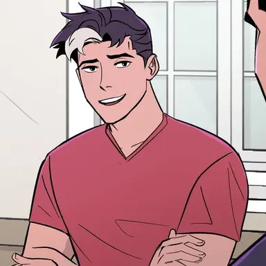 Profile image of Jason Todd