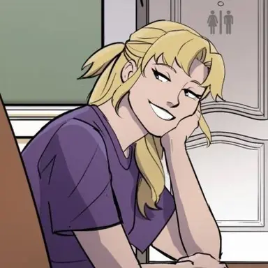 Profile image of Stephanie Brown