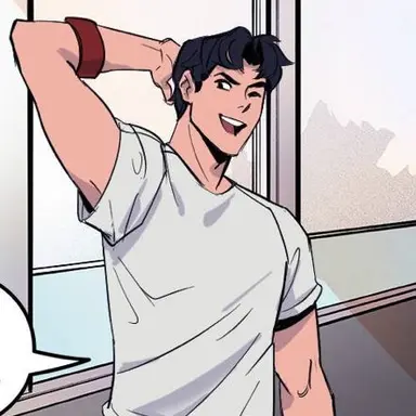 Profile image of Tim Drake