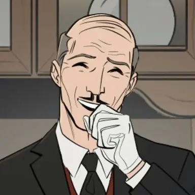 Profile image of Alfred Pennyworth