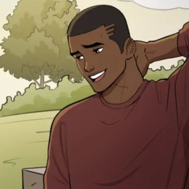 Profile image of Duke Thomas