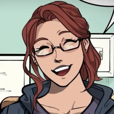 Profile image of Barbara Gordon