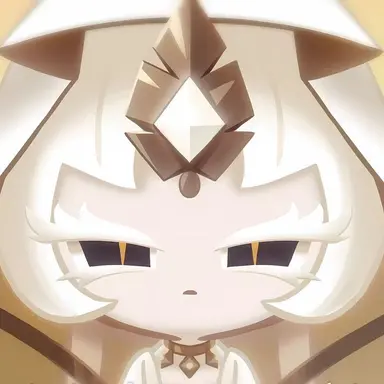Profile image of 미스틱플라워쿠키