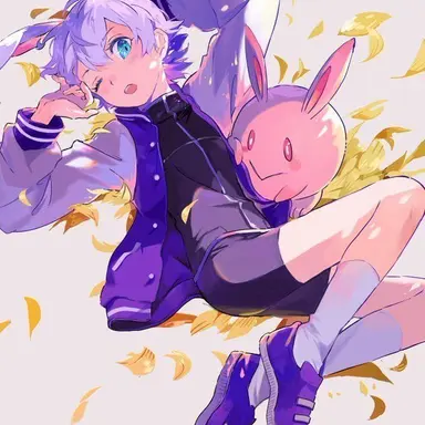 Profile image of ルカ