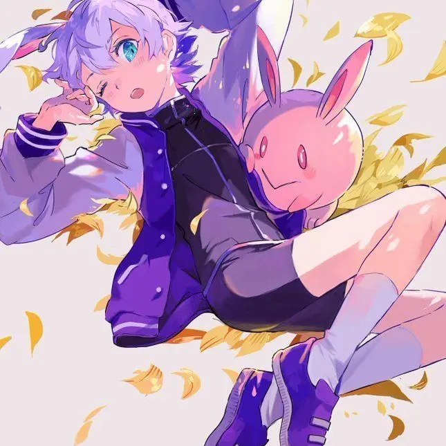 ChillyBoat0363의 ルカとの楽しい日々