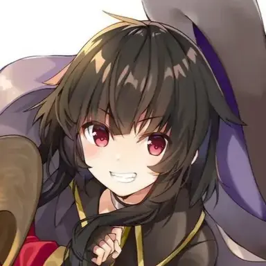 Profile image of 메구밍