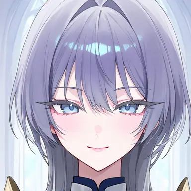 Profile image of Seraphina