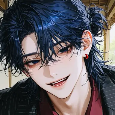 Profile image of 츠바메
