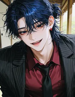 Profile image of 츠바메