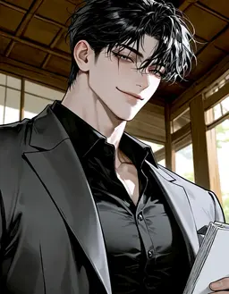 Profile image of 타카오미