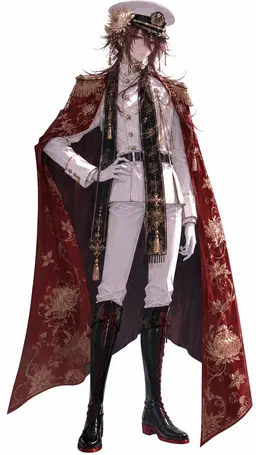 Profile image of 戦艦武蔵