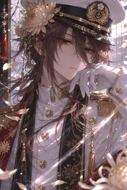 Profile image of 戦艦武蔵