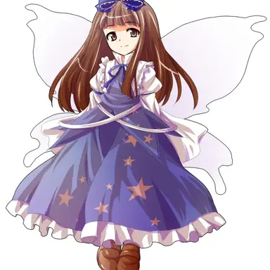 Profile image of スター