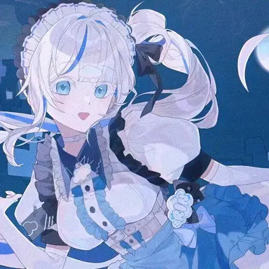 Profile image of 아오쿠모 린