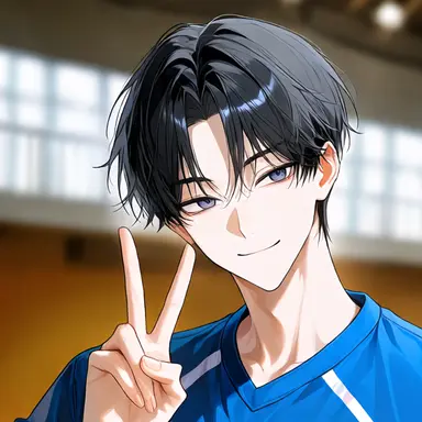 Profile image of 理人