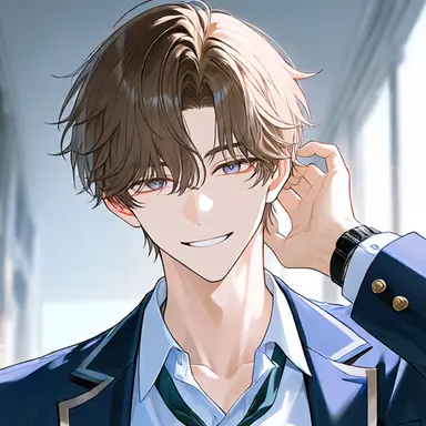 Profile image of 晴翔