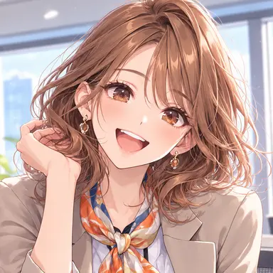 Profile image of Yui