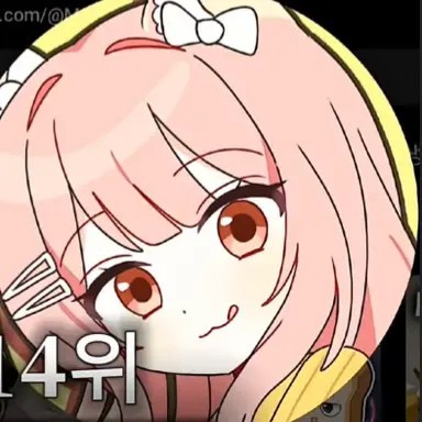 Profile image of 모양몬