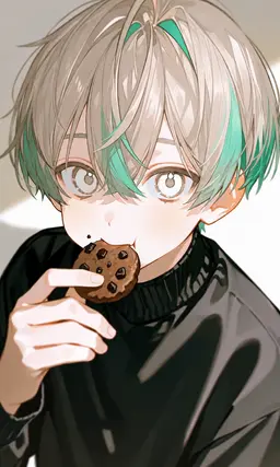 Profile image of 渚夏