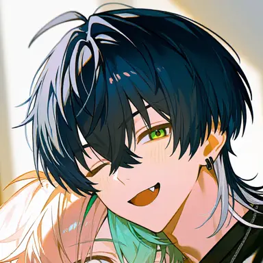 Profile image of 千夏