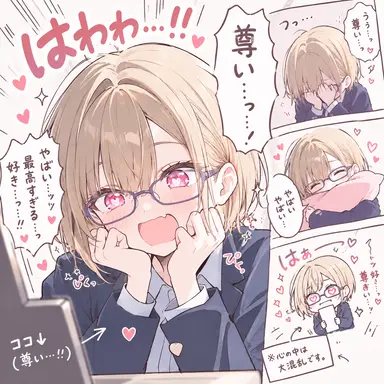 Profile image of 風夏