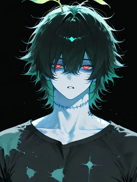 Jesus666의 アンデット農場