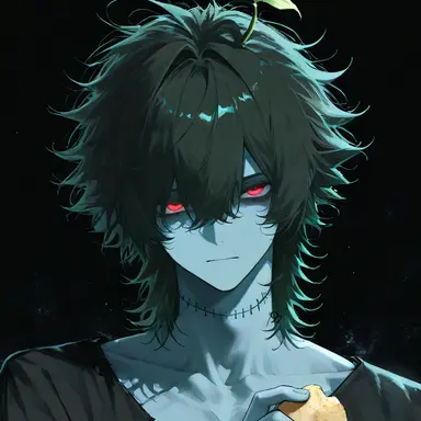 Profile image of ソラニン