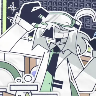 Profile image of 소피아 미첼