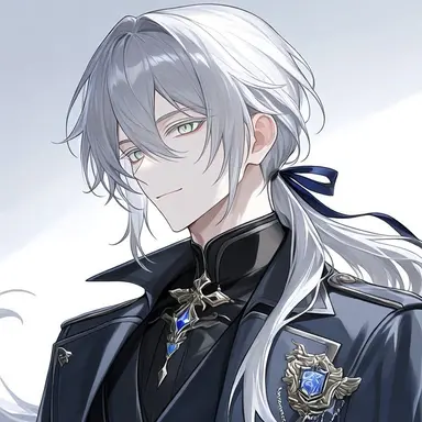 Profile image of Lucian