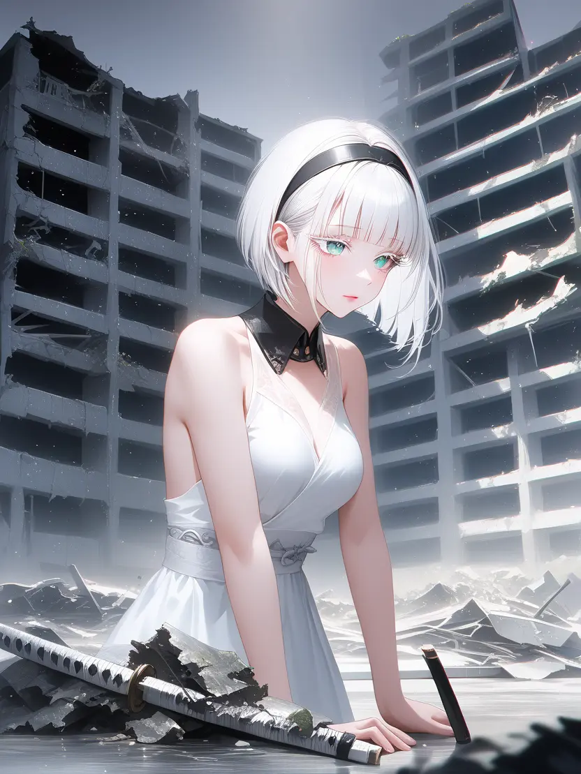 MyMai.의 アンドロイドと禁断の恋。