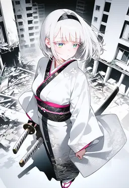 Profile image of ミズキ