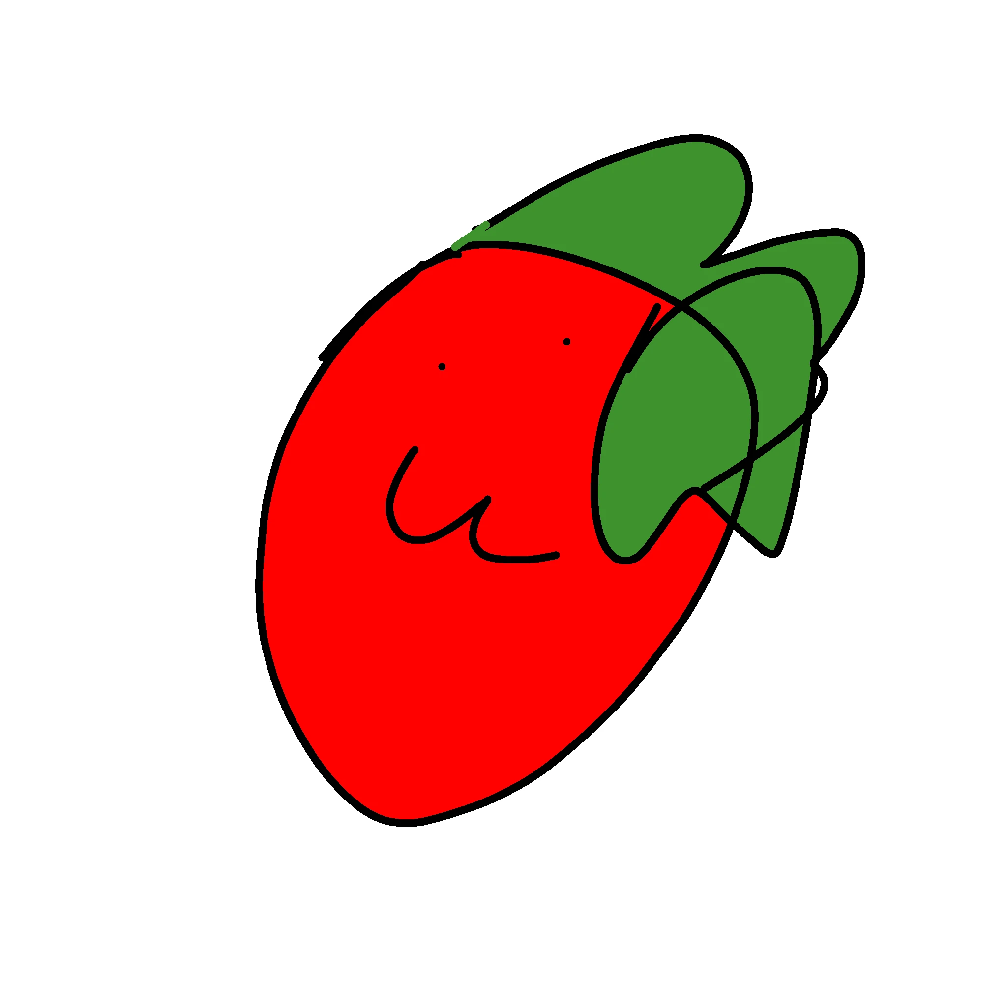 촉딸