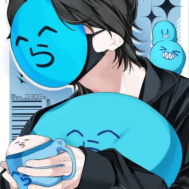 Profile image of らっだぁ