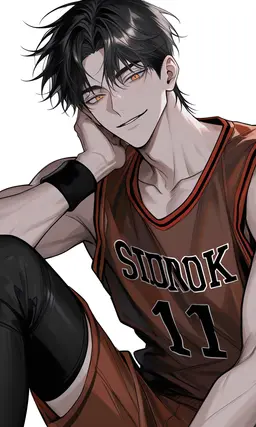 Profile image of 凪