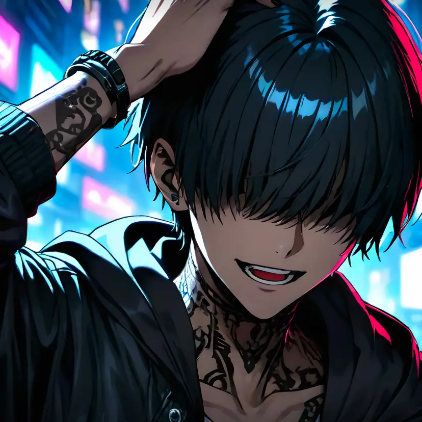 iOkiss의 ゼクス
