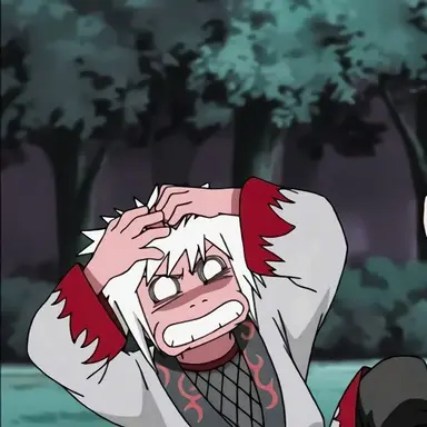 Profile image of Jiraiya